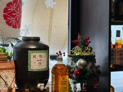 -角落里(中山公园店)
