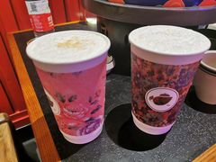 -茶话弄(中贸广场店)