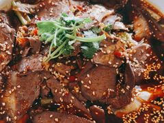 -阿斯牛牛·凉山菜(新会展店)