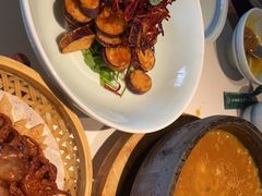 -0776食堂·京城创意菜(七里庄店)