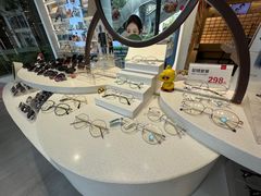 -一代眼镜·蔡司配镜(浦东大拇指广场店)