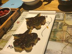 -局气 烤鸭·北京菜(光华路店)