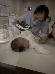-爱贝蕊恩韩式月子会所(南山店)