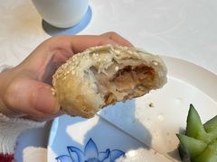 -香山湖家家宴(中山陵店)