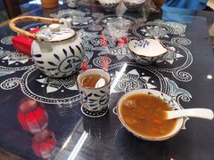 -阿嫂印象·民间江湖菜(大学城店)