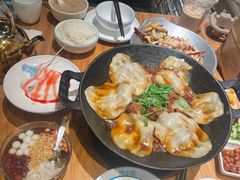 -徐小姐地锅鸡(铜山万达店)