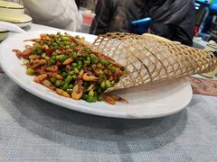 -大师傅金奖啤酒鱼(西街口总店)