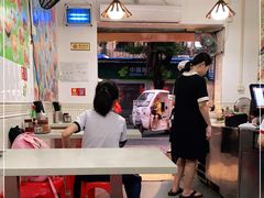 -芬芳甜品(同福路店)