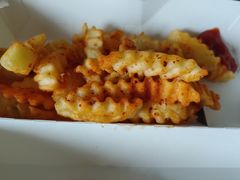 波浪薯条-TACO STAR 塔可星(下沙宝龙店)