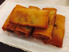 -玉满堂·湖北融合菜