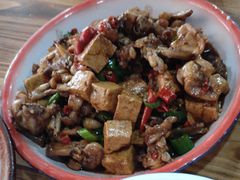 -老三样·美食研究中心(世贸路店)