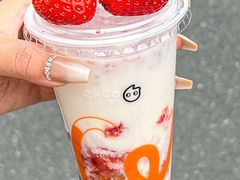 -CoCo都可(湖滨银泰店B区店)