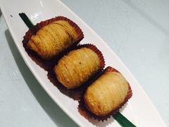 -潮福城大酒楼·潮味粤品·港式点心(湖滨北路店)