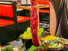 -哈哈碳都·牛肋条无限自助烤肉(宝龙店)