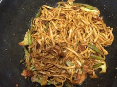 -九毛九西北菜(盈信广场店)