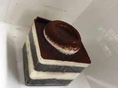 -巴黎贝甜(常德路店)
