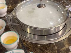 -鱼粤鲜淘米捞·中山脆肉鲩火锅(悦湖会店)