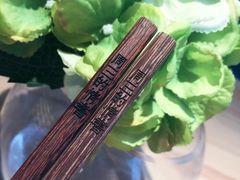 -周三的情书花园餐厅(江北店)