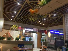 大堂-河风の幸会精致料理