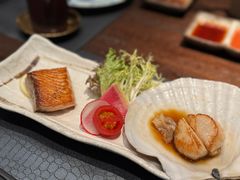 -岩盐·铁板料理(嘉里店)