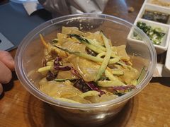 -95号酱骨·一块豆腐(展春园西路店)