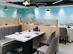 卡座-阿里元老宋海鲜大排档(明发店)