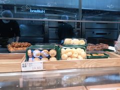 -泸溪河桃酥(欧尚店)