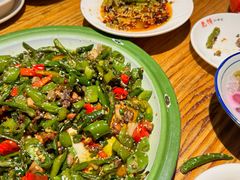 -兔槽江湖菜·重庆璧山兔(水围店)