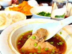 -甄御•海鲜新青岛菜(麦岛店)