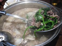 -幸运牛汕头小黄牛牛肉火锅(梅林店)