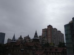 -马勒别墅饭店(静安寺店)