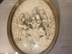 -瓦伦西亚大教堂