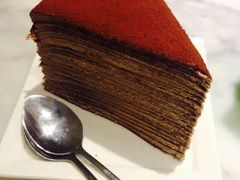 -Awfully Chocolate(来福士广场店)