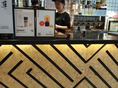 -书亦烧仙草(龙湖金楠天街店)