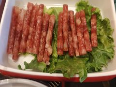 -重庆德忆火锅（龙南街3店）(渝水岸餐饮)