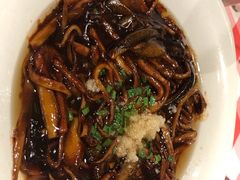 -老上海弄堂菜馆(恒基名人购物中心店)