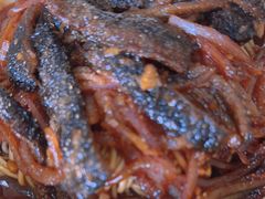 -言老头面馆(南环农贸市场店)