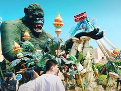 -大连海昌发现王国主题公园