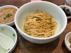 -蟹上黄·蟹黄面·江南糖水(人民广场店)