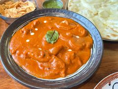 -达斯坦印度餐厅Dastaan(三里屯SOHO店)