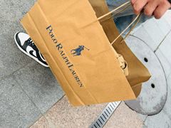 -Polo Ralph Lauren(青浦百联奥特莱斯广场店)