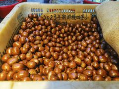 -王氏烧饼无矾油条