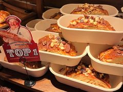 -B&C黄油与面包·THE GARDEN BAKERY概念店(世纪汇店)