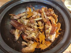 -宝旺姜母鸭(顶澳仔猫街店)