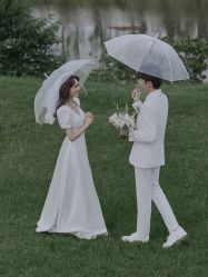 -色色婚纱摄影(大沥旗舰店)