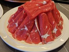 -额尔敦涮肉自助(摩尔城店)