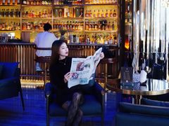 -JK HOUSE(海上世界店)