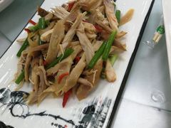 -聚德福海鲜家常菜(刘庄店)