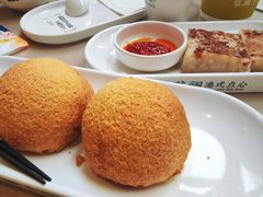 -蔡澜点心·粤菜(领展购物广场店)