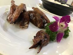 -国贸旋转餐厅(国贸广场店)